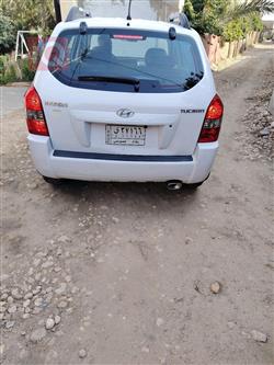 هیوندای تۆکسۆن